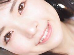 BSJP07 Amu Kosaka-Asian Beauty's Messy Cream Pie Adventure