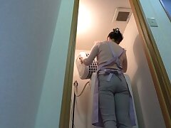 DVMM-171 Passionate Asian Goddess Devours Thick Manhood in Tight Love Tunnel