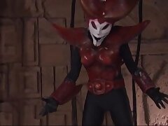 SPSB10_01 Naughty Japanese Nurse Teases with Seductive Handjob & CFNM Showdown