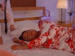 DTSG-005 Secret Washroom Encounter-Forbidden Passion Ignites Desire