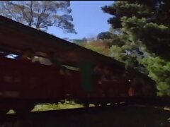 ANIX09_01 Mio Fujiki's Intense Passion-Climaxing in Wild Hardcore Bliss