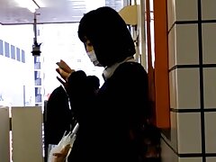 ymek04_00 Blissful Asian Doll-Petite, Short-Haired & Blowjob Heaven