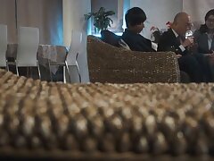 JUQ-862 Asian Temptress Unleashes Her Explosive Passion & Insane Sex Skills