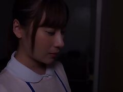 HODV-21507 Adorable Asian Beauty Gets Sizzlingly Hard & Deeply Pleasured