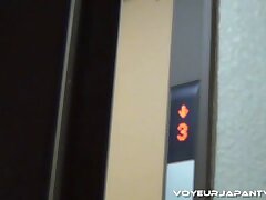 vjt-24756-7-def-1 Passionate Night with Sultry Stockinged Asian Beauty