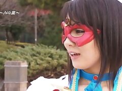 GEXP46_04 Adorable Schoolgirl's Steamy Bathtub Encounter-Pure Ecstasy