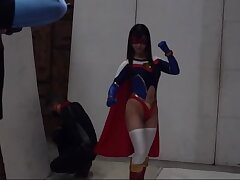 SPSB16_02 Shelly Fujii's Steamy Public Blowjob-Unforgettable Sensual Encounter!