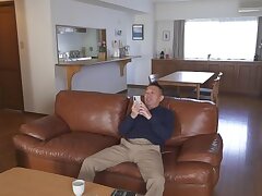 HND-955 Sensual Star Discovers Forbidden Pleasure in Intimate Games