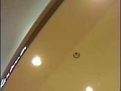 om005 Seductive Lingerie Babe's Steamy Bath Time Cock Frenzy Delight