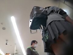 chikuwa15 Sizzling Asian Teens-Kitchen Adventures & Steamy Cock-Sucking