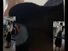 okusama68 Kinky Public Showdown-Steamy Asian Gameshow Thrills Unleashed!