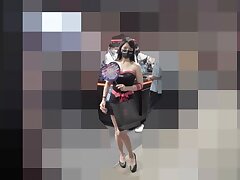 0024butagaeru From Shy to Wild-Her Steamy Transformation in a Hot Night