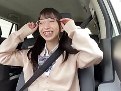 SUN-056 Lucky Stud's Steamy Night-Kinky Teen & Mature Women Adventures!