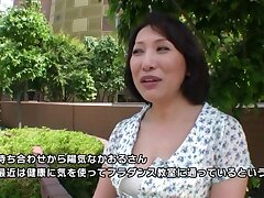 188HINT-0621 Lovely Asian Tempts with Sultry Cock Sucking Skills