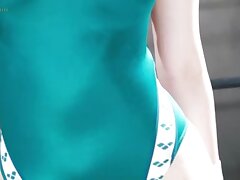 BFPG08 Anri Sonozaki's Intense Threesome-Passionate Night with Two Men