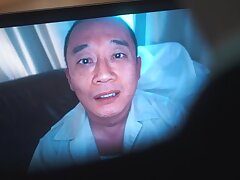 APNS-326 Seductive Japanese Wife's Bike Ride Becomes Explicitly Steamy