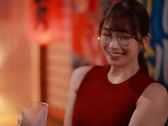 MIAB-210 Real Doc Cam-Hot Couple's Intimate & Steamy Night Revealed Live!