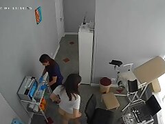 New_super_gynecological_cabinet_184 Nakadashi Fantasies-Wet Dreams with Exclusive Models