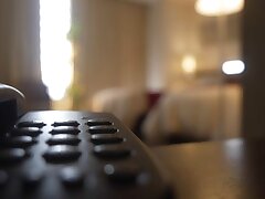 ROE-279 Yuzuka's Passionate Night-Sizzling Intimacy with Her Husband