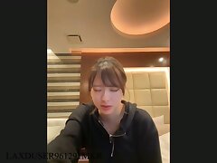 u7azOgWN Adorable Ibuki's Forbidden Night-Toyed to Ecstasy!