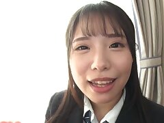 ZOCM-039 Jyuri Wakabayashi's Jaw-Dropping Ass Rimming Spectacle Unleashed!