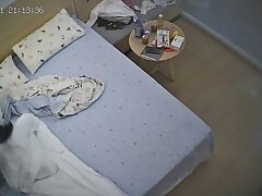 20251112_My_sweet_and_adorable_girlfriend Seductive Asian Goddess Teases with Sultry Tit Fondling Show