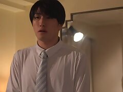 JUQ-368 Stepdaughter's Forbidden Secrets-Intense Nights with Stepdad