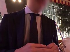 476MLA-197 Passionate Tutor's Forbidden Lesson-Hot Doggy Style Encounter