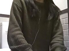 kcgirlwcpeep01 JAV Waitress's Secret Toilet Fantasies-Forbidden Pleasures Unveiled!