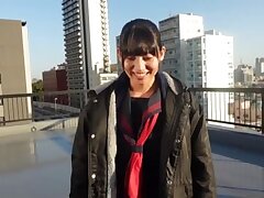 SPSA52_03 Cute Japanese Beauty Enjoys Wild Night of Passionate Orgy Fun