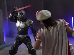 SPSD42_01 Secret Spy Cam Captures Japanese Beauty's Private Restroom Pleasure