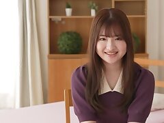 HMN-609 Sizzling Shower Temptation-Stunning Babe Teases Her Sensual Body