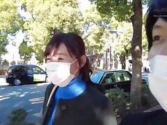 SDNM-345 Japanese Maid's Expert Blowjob Skills-A Seductive Encounter