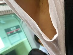 waki35 Interviewing Seductive Japanese Babe Leads to Steamy Encounter