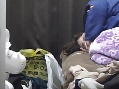 15390053 Nightly Fantasies-Dive into Delectable Hairy Japanese Pleasures