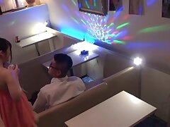 SCOP-813 Seductive Nurse Delivers Steamy Pleasure in Wild Hospital Encounter