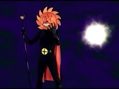 GOMK49_01 Kaho Shibuya's Tight Pussy Thrilled by Rough Big Cock Action!