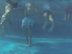 YMUW-1021 Outdoor Bliss-Playful Babe Takes Her Lover to New Heights