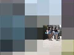 0019butagaeru Seductive Saki-Glasses & Passionate Blowjob Adventure