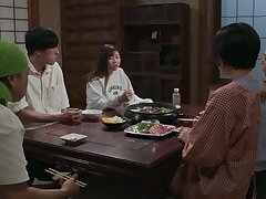 DASS-046 Curvy Passion-Hairy Beauty Takes Big Cock for Wild Night