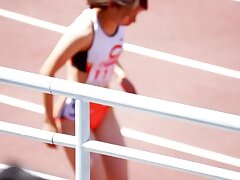 bw14 Seductive Wife's Public Humiliation-Online Auction Showdown Thrills