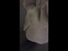 Si3wapi1 Nozomi's Party Strip Show-Six Guys Can't Resist Her Seductive Dance