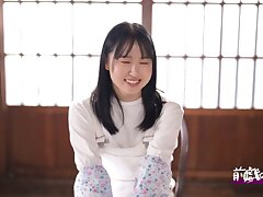 CAWD-699 Japanese Temptress Finds Bliss in Alpha Male's Passionate Embrace