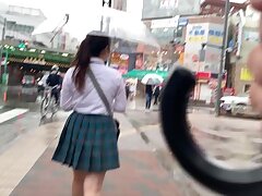 4koh1 Maki's Sultry Lick & Doggy Style-Unleash Pure Passion Bliss