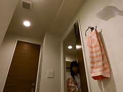 NZKM-012_1 Sultry Housewife's Steamy Night-Uncensored Passion Unleashed