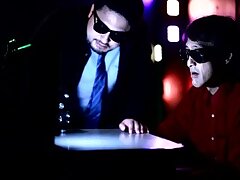 HMN-114 Sizzling Night-Passionate Babe's Ultimate Dildo Adventure