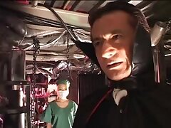 TSW01_02 Salon Temptation-Relax & Tease with Hot Massage & Seductive Touches