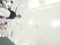 N_angel207 Japanese MILF's Long Skirt Secrets-Teasing & Tempting Pleasures