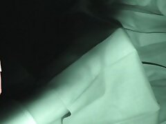 kj_day1-3 Seductive Japanese Beauty Teases Pussy, Then Takes Cock Deep