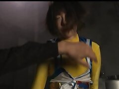 MNFC09_02 Airi's Sock Temptation Ignites Intense Japanese Passion Play